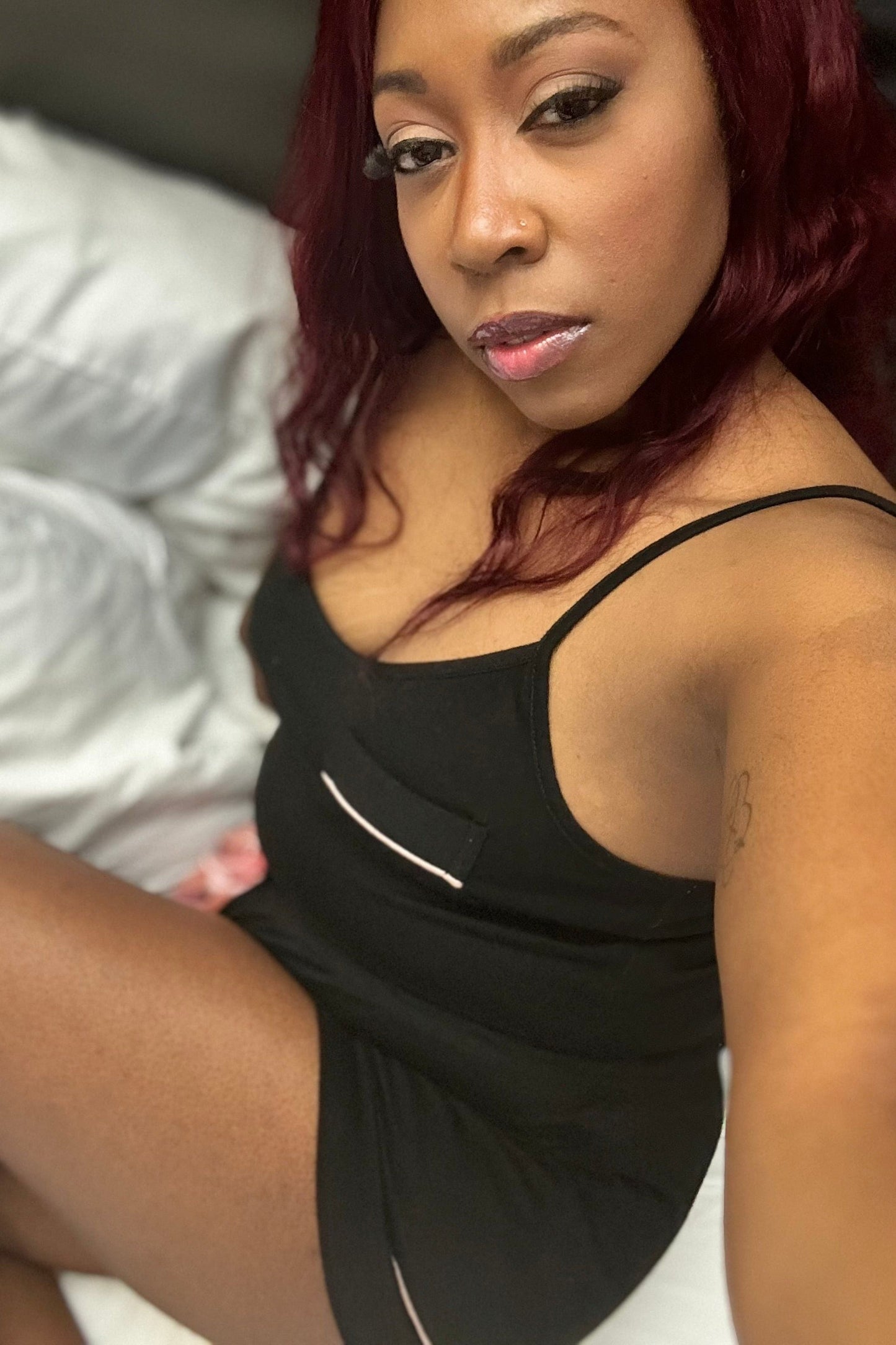 So Cozy Pajama Set