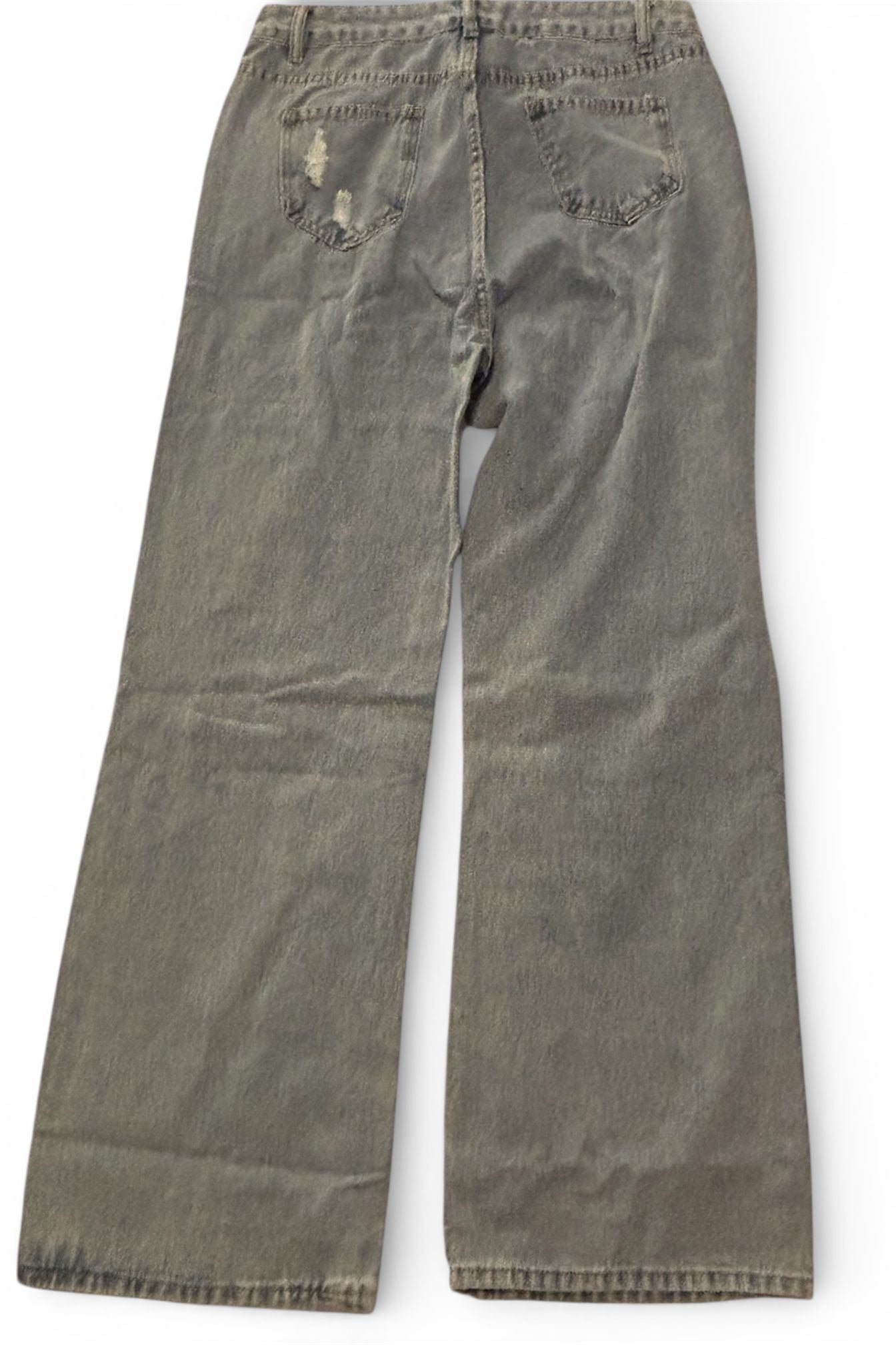 De-Stress me Jeans