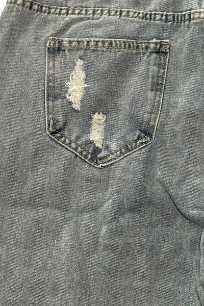 De-Stress me Jeans