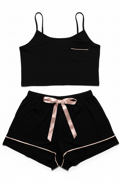 So Cozy Pajama Set