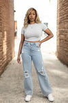 De-Stress me Jeans