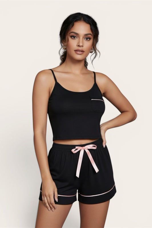So Cozy Pajama Set